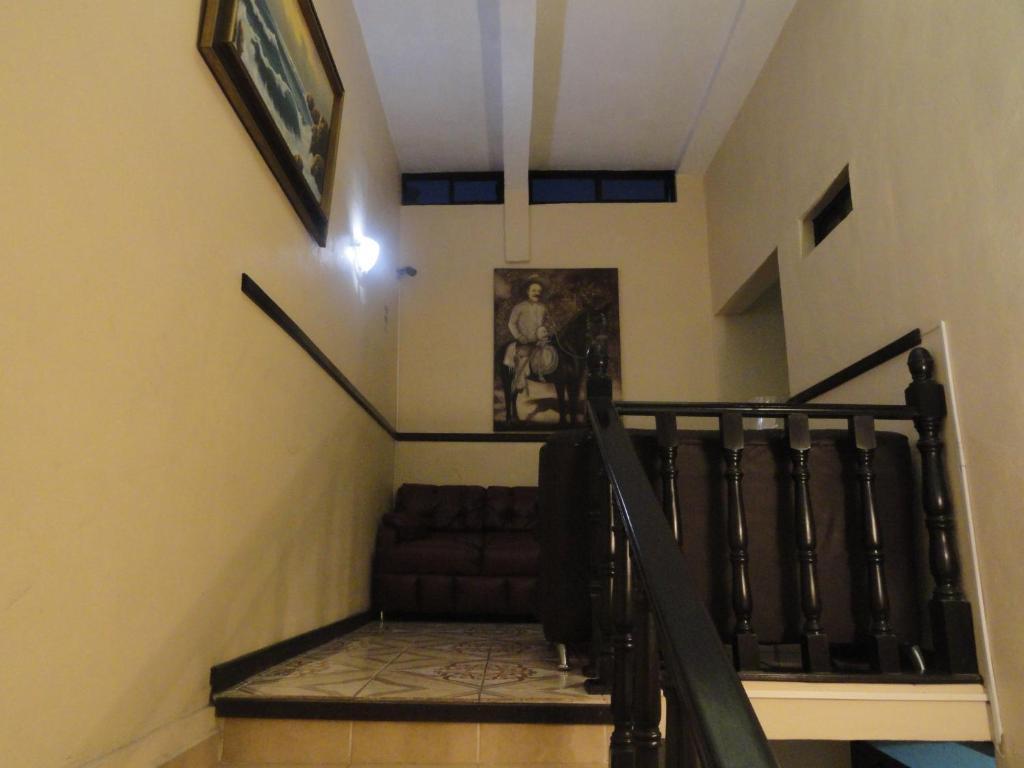 Oyo Hotel Bicentenario Tampico Kültér fotó