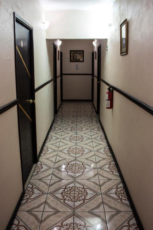 Oyo Hotel Bicentenario Tampico Kültér fotó