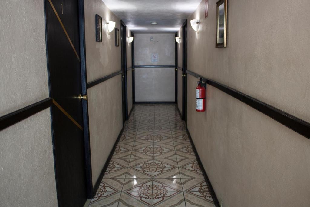 Oyo Hotel Bicentenario Tampico Kültér fotó