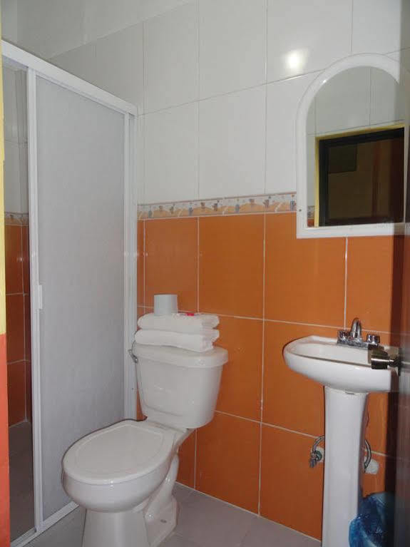 Oyo Hotel Bicentenario Tampico Kültér fotó